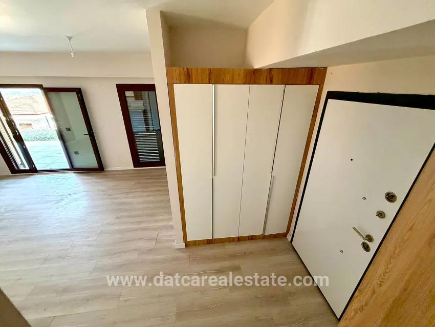 3+1 Bedroom Villa For sale in Çetibeli Nbh. Marmaris - 140 m²