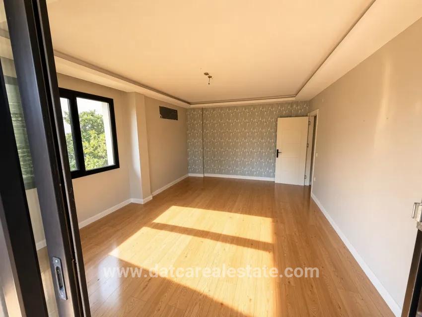 3+1 Bedroom Apartment For sale in Armutalan Nbh. Marmaris - 140 m²