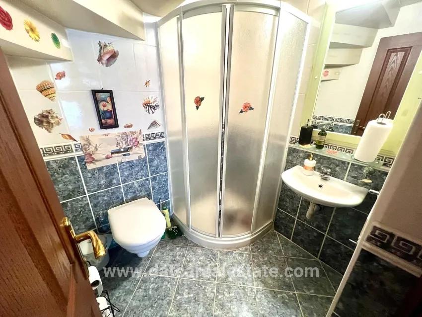 4+2 Bedroom Detached house For sale in Armutalan Nbh. Marmaris - 970 m²