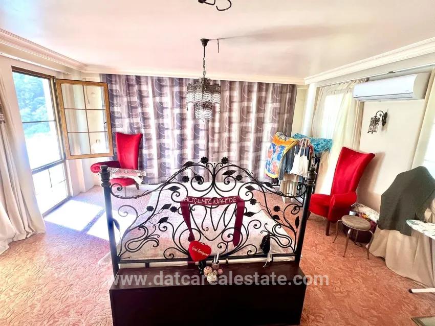 4+2 Bedroom Detached house For sale in Armutalan Nbh. Marmaris - 970 m²