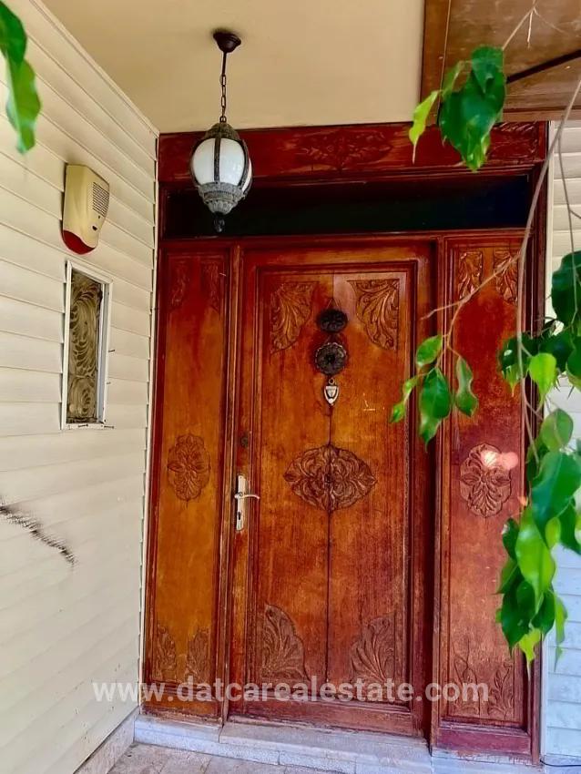 4+2 Bedroom Detached house For sale in Armutalan Nbh. Marmaris - 970 m²