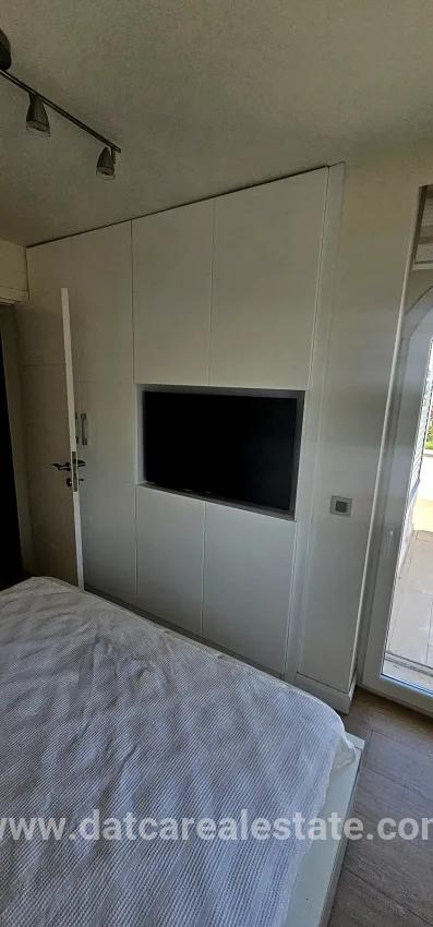 3+1 Bedroom Detached house For sale in İçmeler Nbh. Marmaris - 200 m²