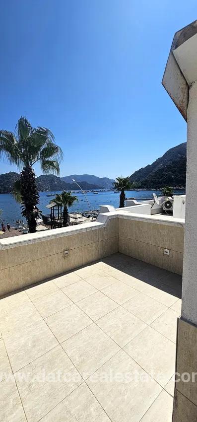 3+1 Bedroom Detached house For sale in İçmeler Nbh. Marmaris - 200 m²