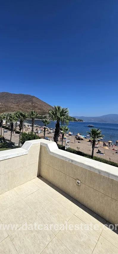 3+1 Bedroom Detached house For sale in İçmeler Nbh. Marmaris - 200 m²