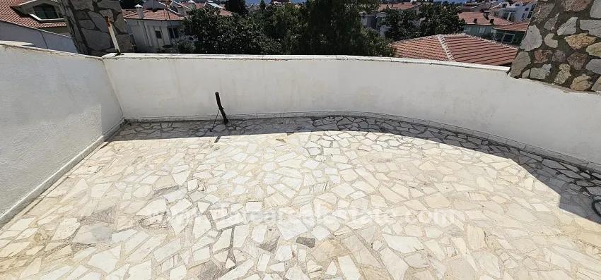3+1 Bedroom Villa For sale in Armutalan Nbh. Marmaris - 160 m²