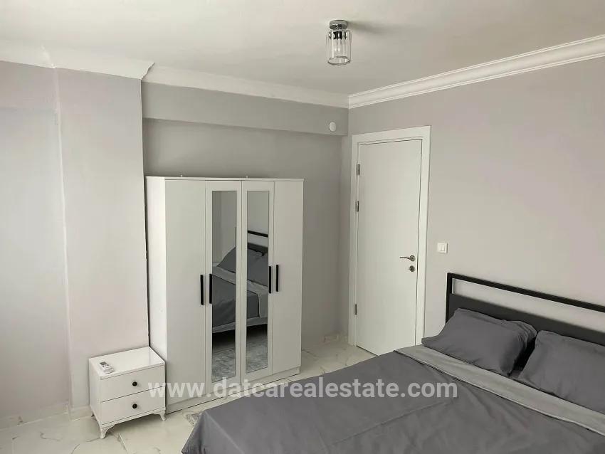 2+1 Bedroom Apartment For rent in Sarıana Nbh. Marmaris - 110 m²