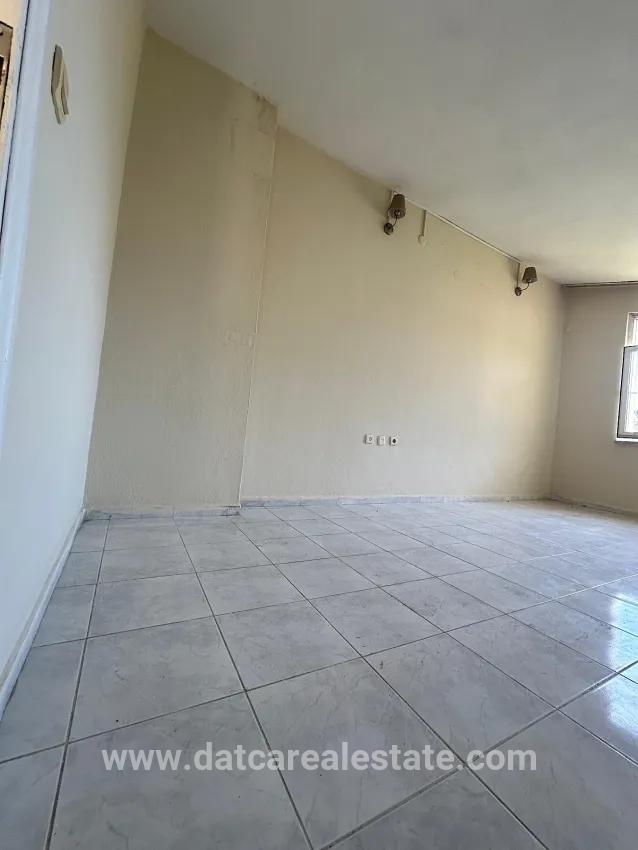 3+1 Bedroom Apartment For rent in Beldibi Nbh. Marmaris - 95 m²
