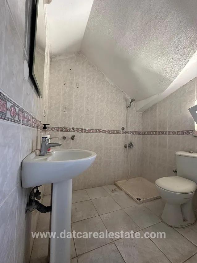 3+1 Bedroom Apartment For rent in Beldibi Nbh. Marmaris - 95 m²