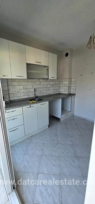 2+1 Bedroom Apartment For rent in Çıldır Nbh. Marmaris - 130 m²
