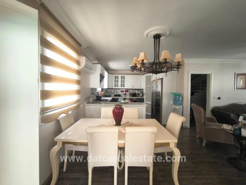 5+1 Bedroom Villa For sale in Yeni Nbh. Köyceğiz - 567 m²