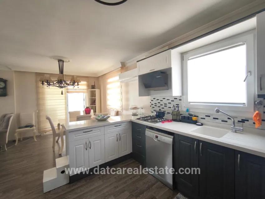 5+1 Bedroom Villa For sale in Yeni Nbh. Köyceğiz - 567 m²