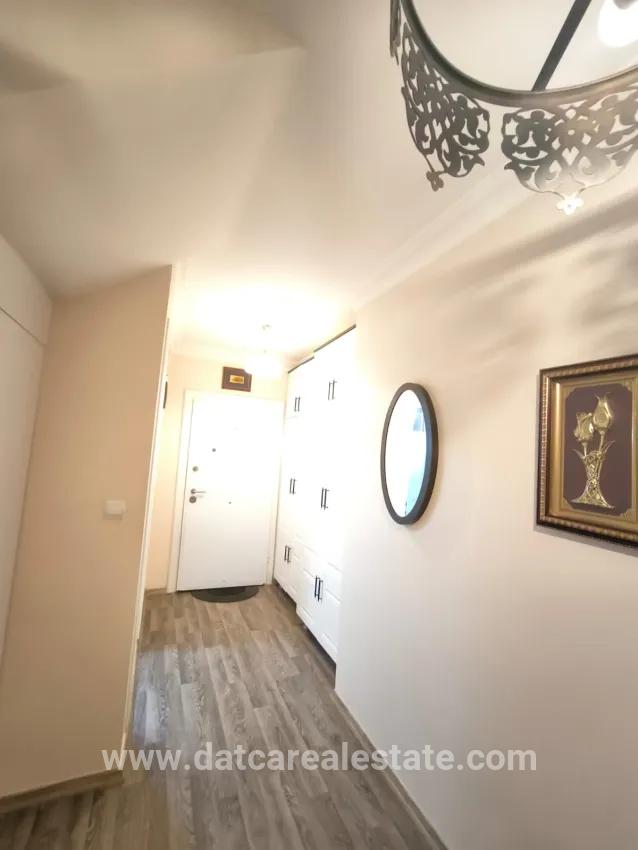 5+1 Bedroom Villa For sale in Yeni Nbh. Köyceğiz - 567 m²