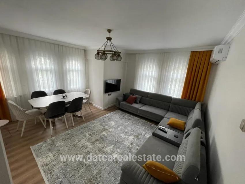 2+1 Bedroom Apartment For sale in Armutalan Nbh. Marmaris - 90 m²