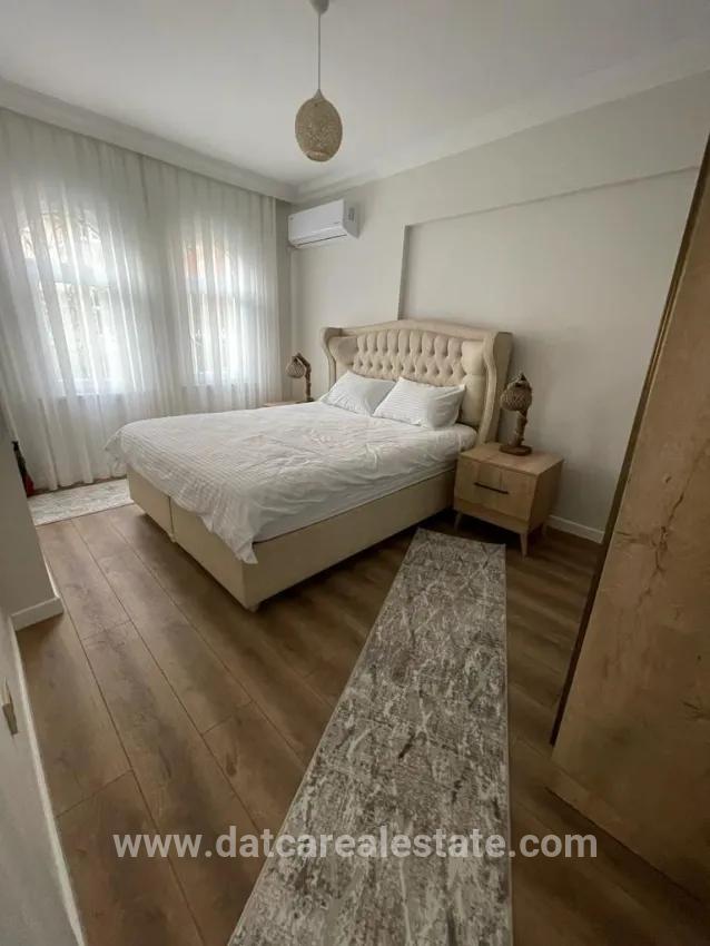 2+1 Bedroom Apartment For sale in Armutalan Nbh. Marmaris - 90 m²