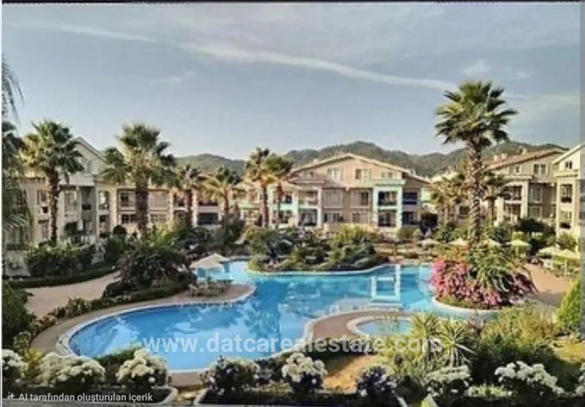 3+1 Bedroom Apartment For rent in Armutalan Nbh. Marmaris - 160 m²