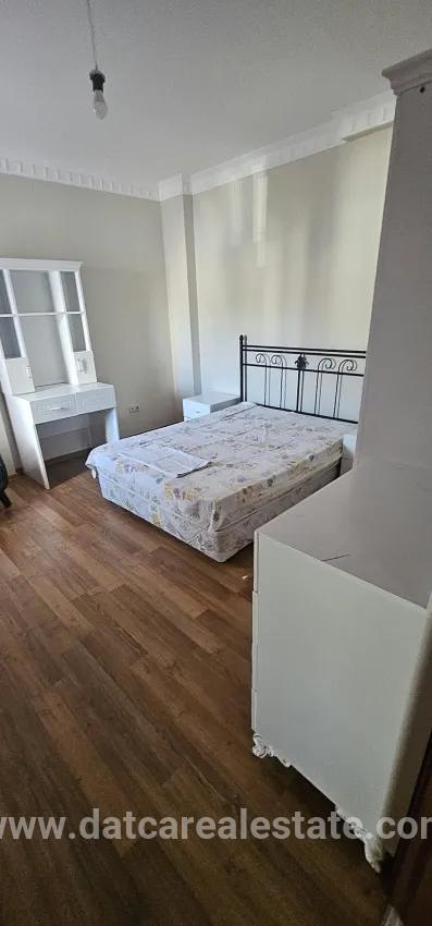 3+1 Bedroom Apartment For rent in Armutalan Nbh. Marmaris - 160 m²