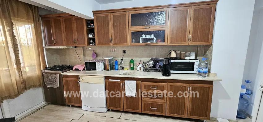 3+1 Bedroom Apartment For rent in Hatipirimi Nbh. Marmaris - 170 m²