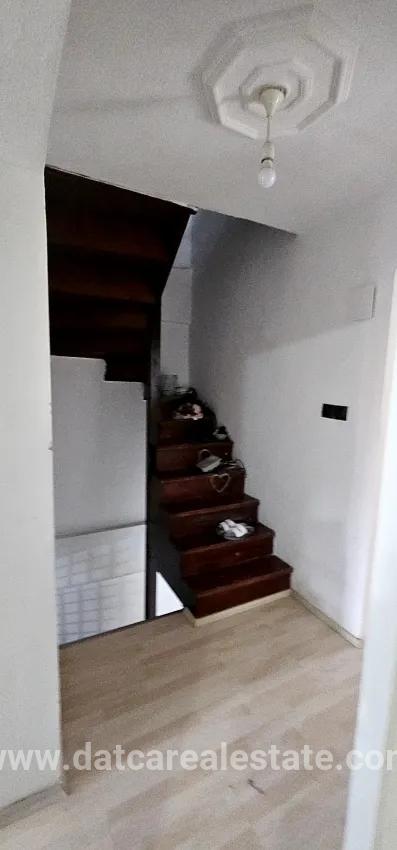 3+1 Bedroom Apartment For rent in Hatipirimi Nbh. Marmaris - 170 m²