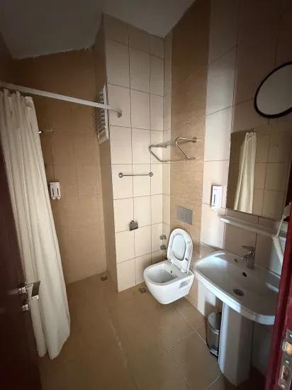 In the centre of Marmaris furnished rental 1+0 flat