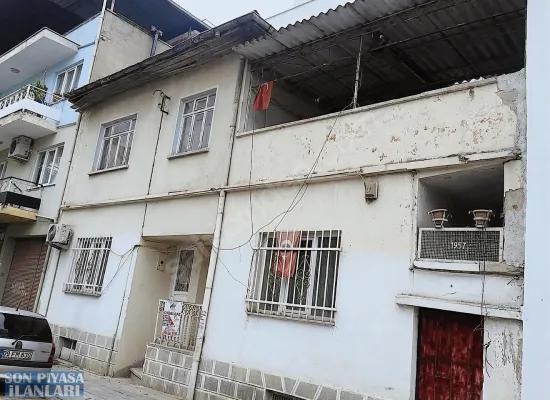 University of Aydın vicinity for sale 3 storey building