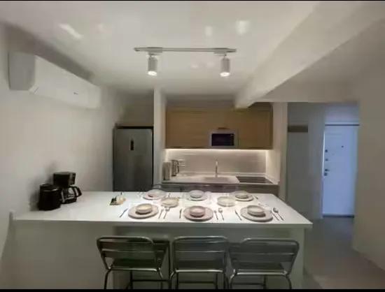 Marmaris Çıldır Neighbourhood Ground Floor Luxury For Sale Flats