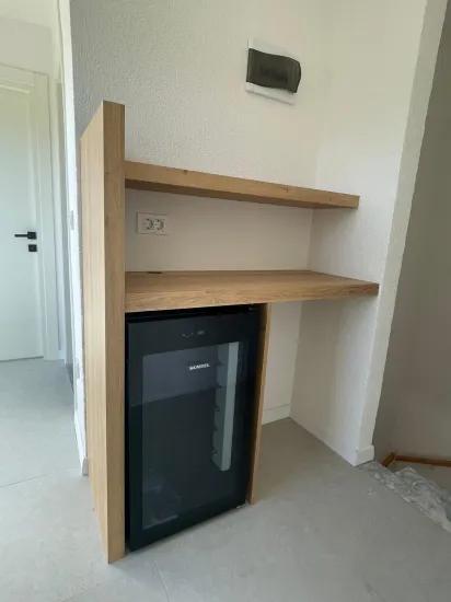 Marmaris Çıldır Neighbourhood 3+1 For Sale Luxury Duplex Flats