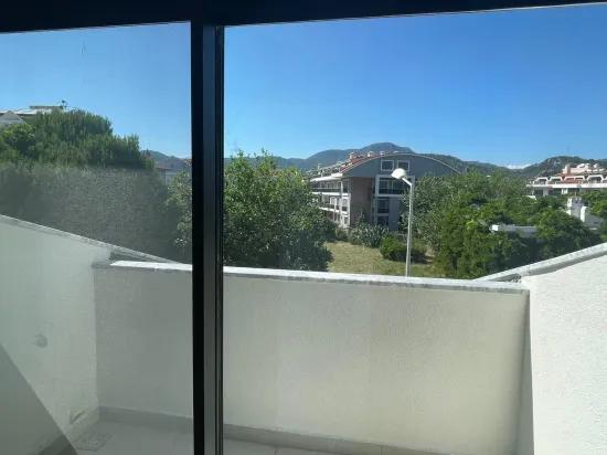 Marmaris Çıldır Neighbourhood 3+1 For Sale Luxury Duplex Flats