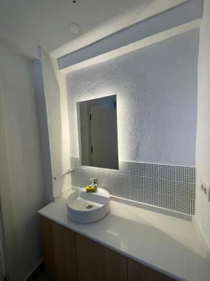 Marmaris Çıldır Neighbourhood 3+1 For Sale Luxury Duplex Flats