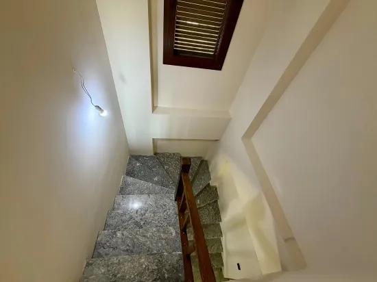 📍 Comfortable 5+1 detached villa for sale In Çetibeli neighbourhood