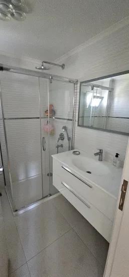 Marmaris İçmeler Sea Front Duplex Detached Furnished For Sale 3+1