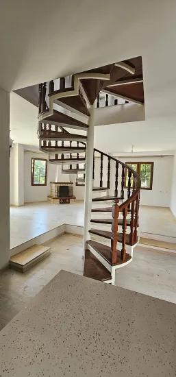 Armutalan Neighbourhood 3+1 For Sale Detached Duplex Villa