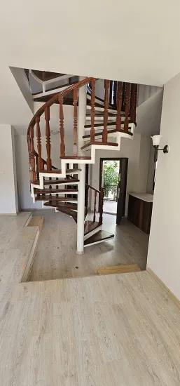 Armutalan Neighbourhood 3+1 For Sale Detached Duplex Villa