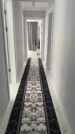 2+1 Furnished Rental Apartment Sarıana Neighbourhood