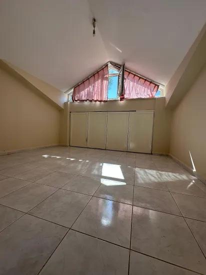 3+1 Closed Kitchen Apartment – Beldibi Neighbourhood