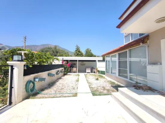 Köyceğiz 5+1 Detached Pool For Sale Villa