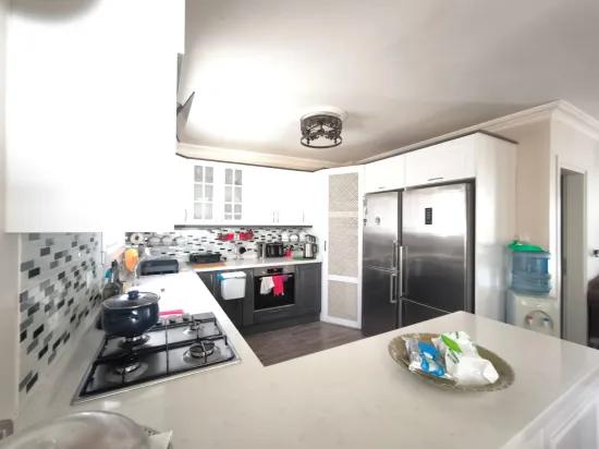 Köyceğiz 5+1 Detached Pool For Sale Villa