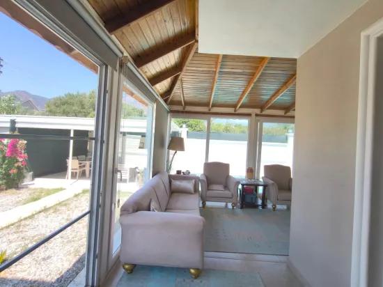 Köyceğiz 5+1 Detached Pool For Sale Villa