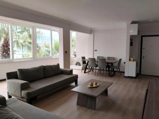 3+2 Duplex For Sale Apartment – Çıldır Neighbourhood