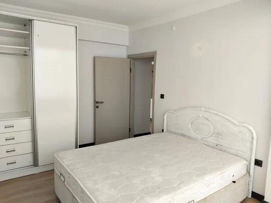 3+2 Duplex For Sale Apartment – Çıldır Neighbourhood