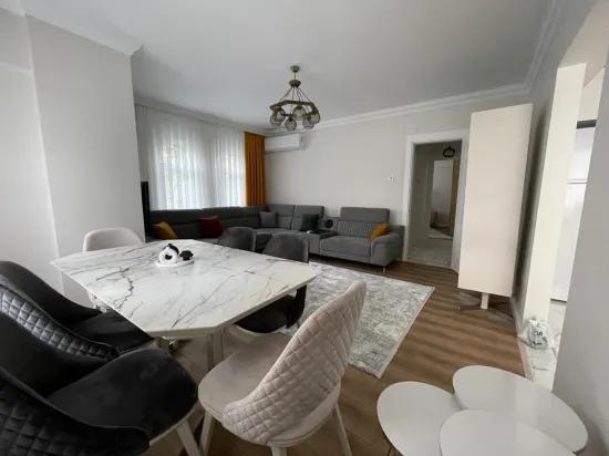 Armutalan Neighbourhood from A to Z Completely Renovated 2+1 Flat for Sale