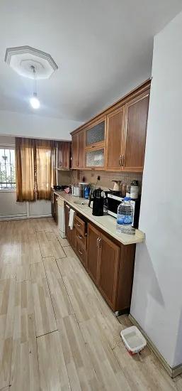 For rent 3+1 detached with entrance furnished duplex flat In Marmaris Hatipirimi
