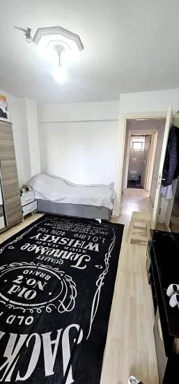 For rent 3+1 detached with entrance furnished duplex flat In Marmaris Hatipirimi