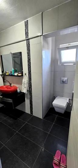 For rent 3+1 detached with entrance furnished duplex flat In Marmaris Hatipirimi