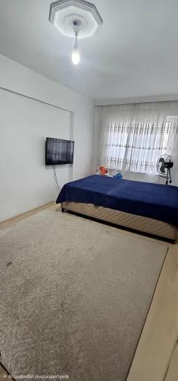 For rent 3+1 detached with entrance furnished duplex flat In Marmaris Hatipirimi