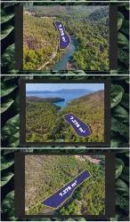 Field For sale in Hisarönü Nbh. Marmaris - Field Zoned - 7.200 m²