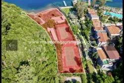 Field For sale in Adaköy Nbh. Marmaris - Housing Zoned - 4.500 m²