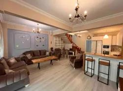 2+1 Bedroom Apartment For sale in Çıldır Nbh. Marmaris - 100 m²