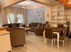 2+1 Bedroom Apartment For sale in Çıldır Nbh. Marmaris - 100 m²