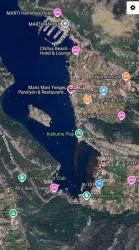 Field For sale in Orhaniye Nbh. Marmaris - Field Zoned - 1.250 m²