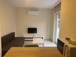 1+1 Bedroom Apartment For rent in Siteler Nbh. Marmaris - 55 m²